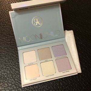 Anastasia Berkeley Hills Moonchild Glow Kit